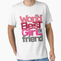 World's Best Ex Girlfriend by AshzShop