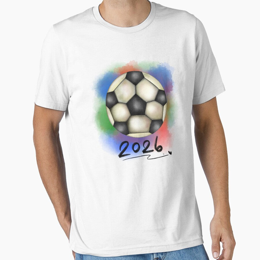 Football soccer by Puifai2489