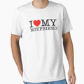 I Love My Boyfriend by shitpostee