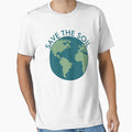 Save the soil, Our Planet, Protect Our Earth by Brian2612