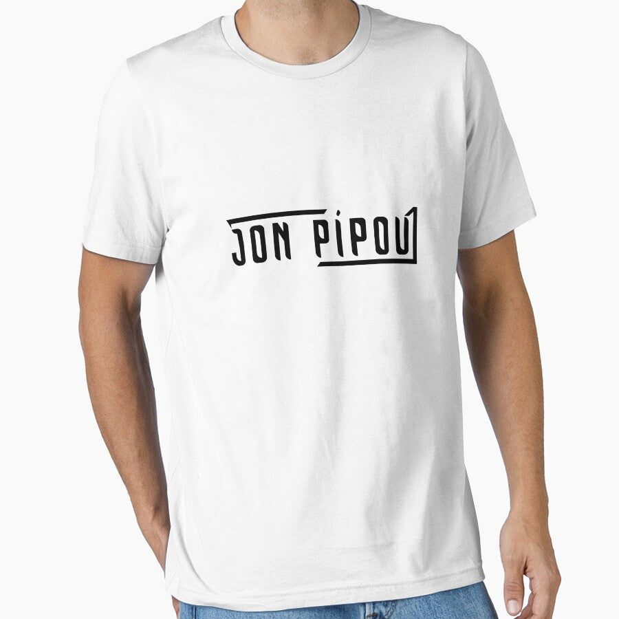 JON PÍPOU BLACK by JONPIPOU