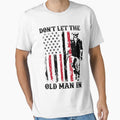 Don't Let the Old Man In toby by AtanacioBridget