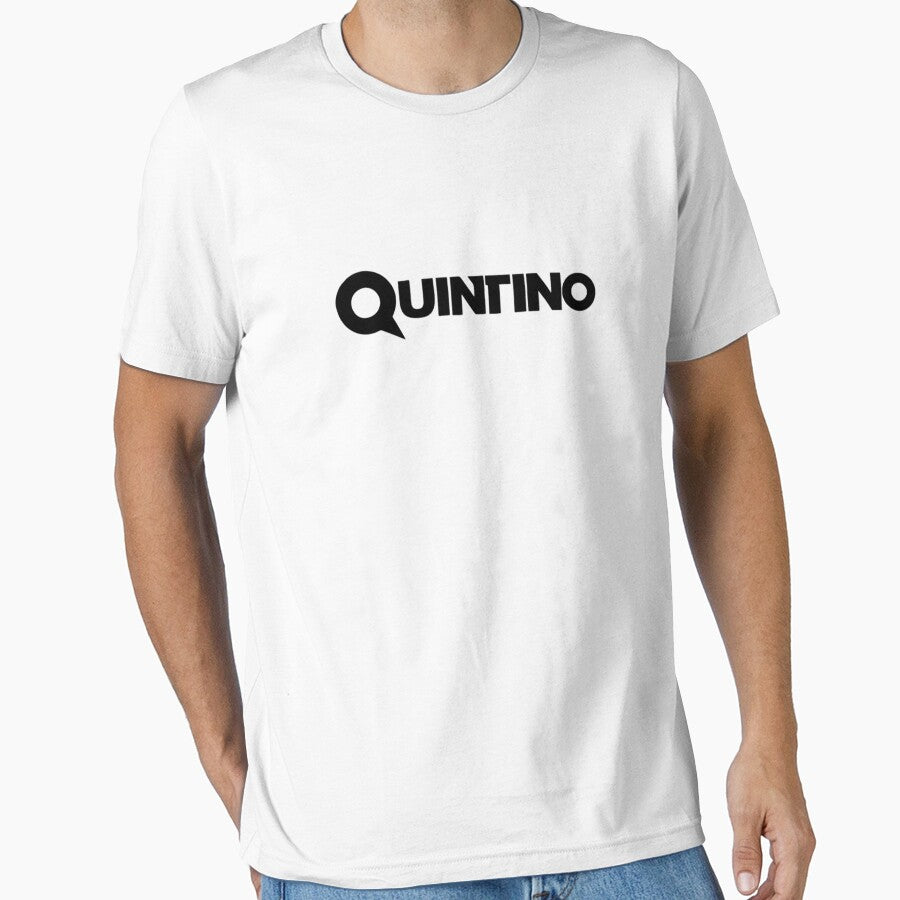 Best selling quintino logo by DavidHume98