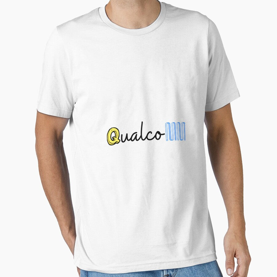 Qualcomm Logo by KITKAT8JINXED