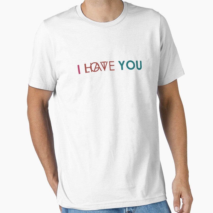 i you by Mesusi
