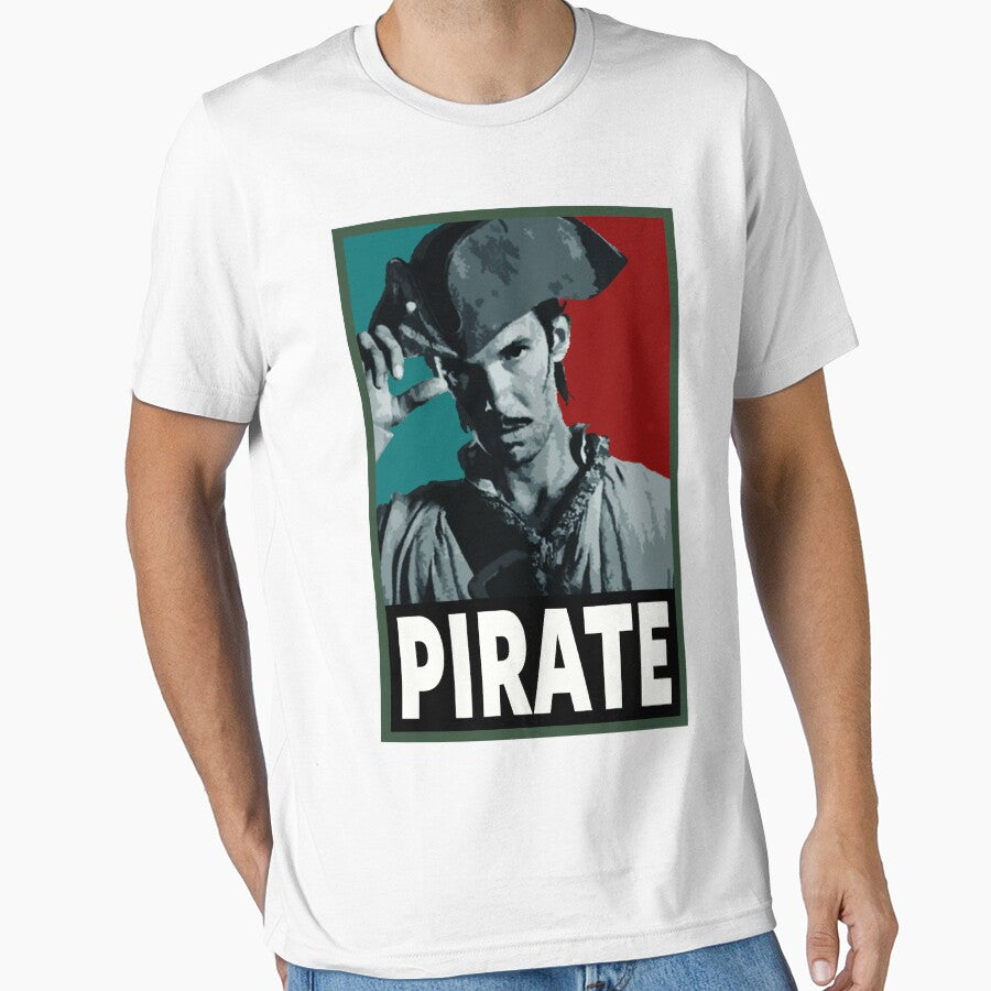 Black Sails by TeeMania