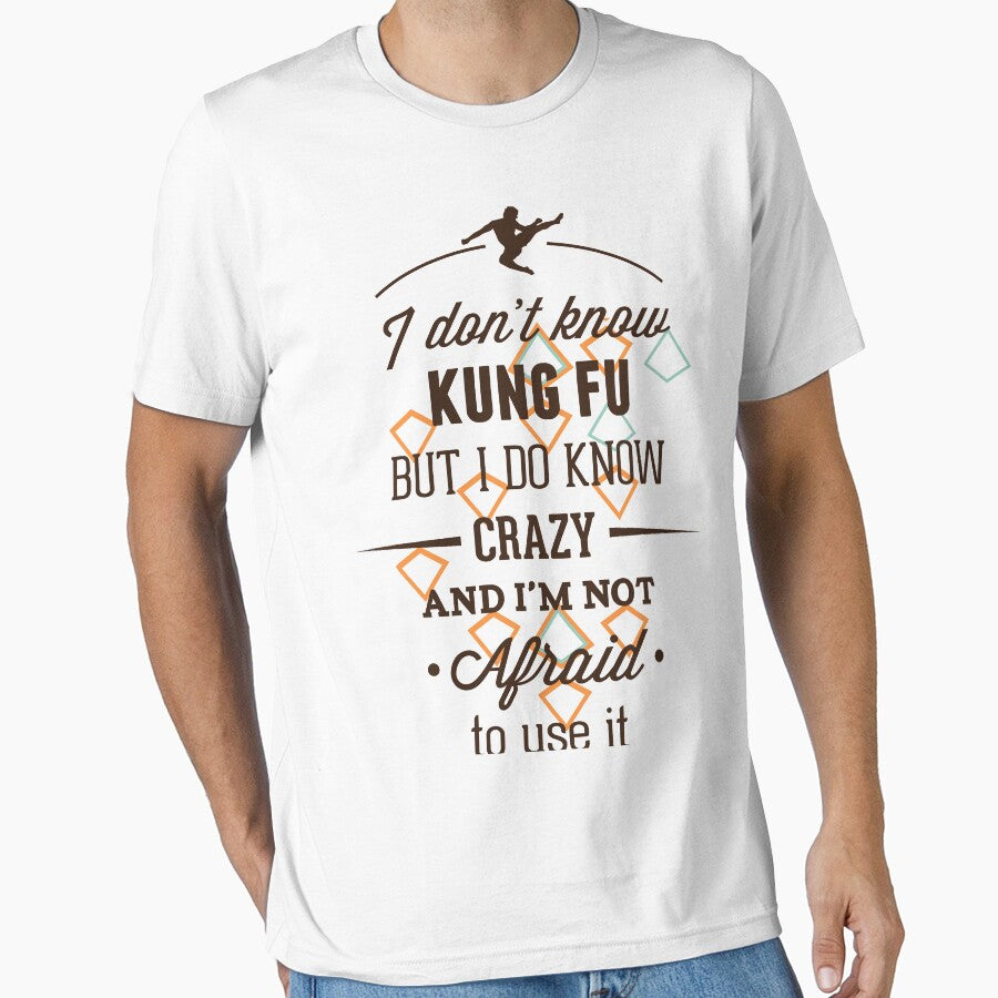 kung fu by ducili1987