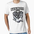 Alkaline Trio Best Selling Classic  Copy Copy by TheArtisteGarph