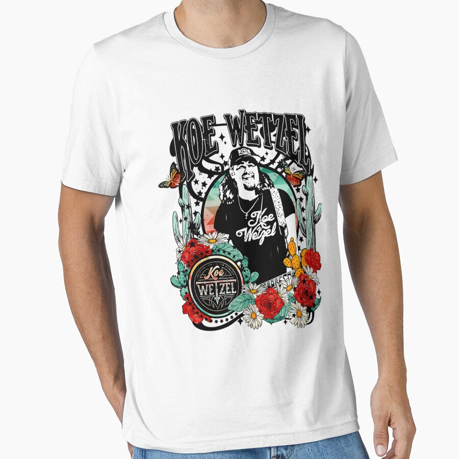 Country Cowboy Music American Vintage Singer Country by cordfried3h