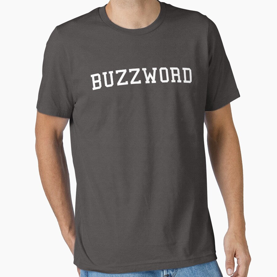 Buzzword by simplisticalone