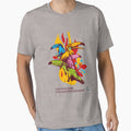 Save Amazon by Save Amazon Art