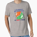 Laundry Detergent Is Not Food by wrestletoys