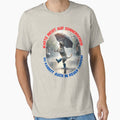 Rain dance by Toms Tee