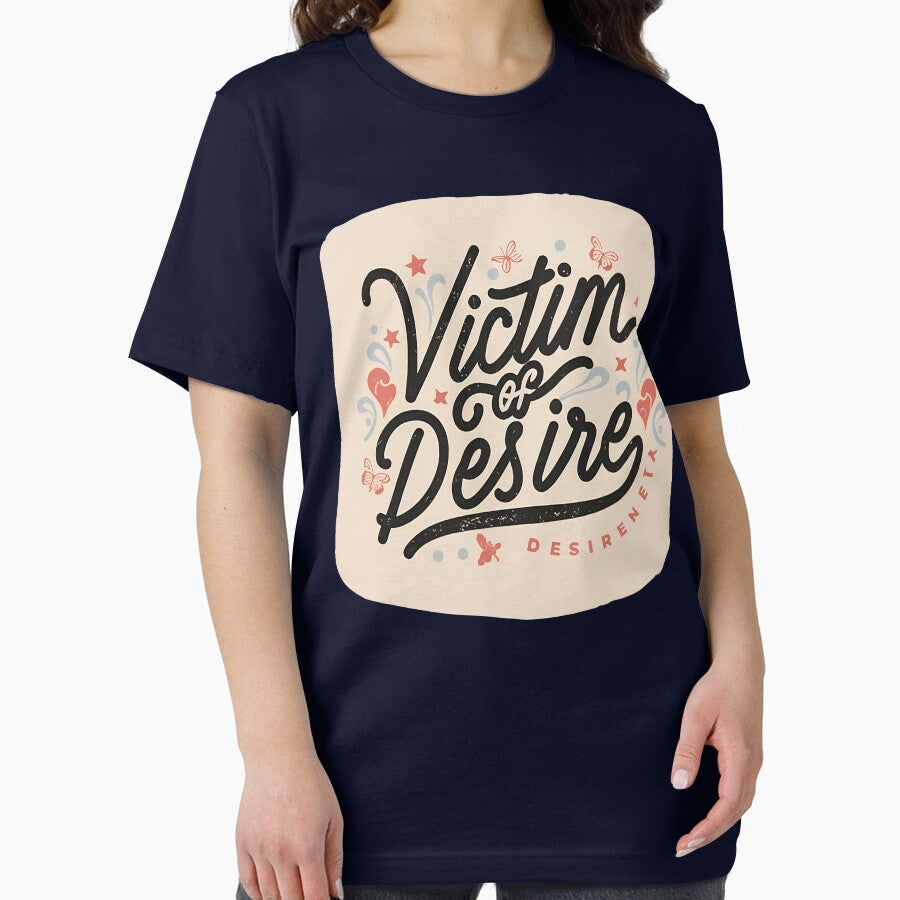 Victim of Desire 2 by Toms Tee