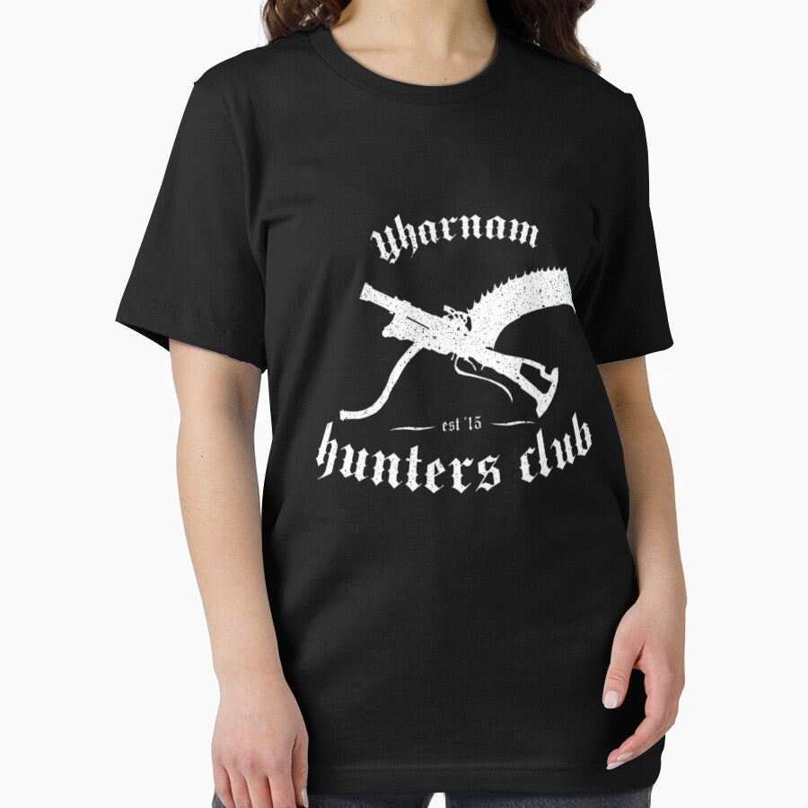 BLOODBORNE  HUNTERS CLUB by bdglaveta