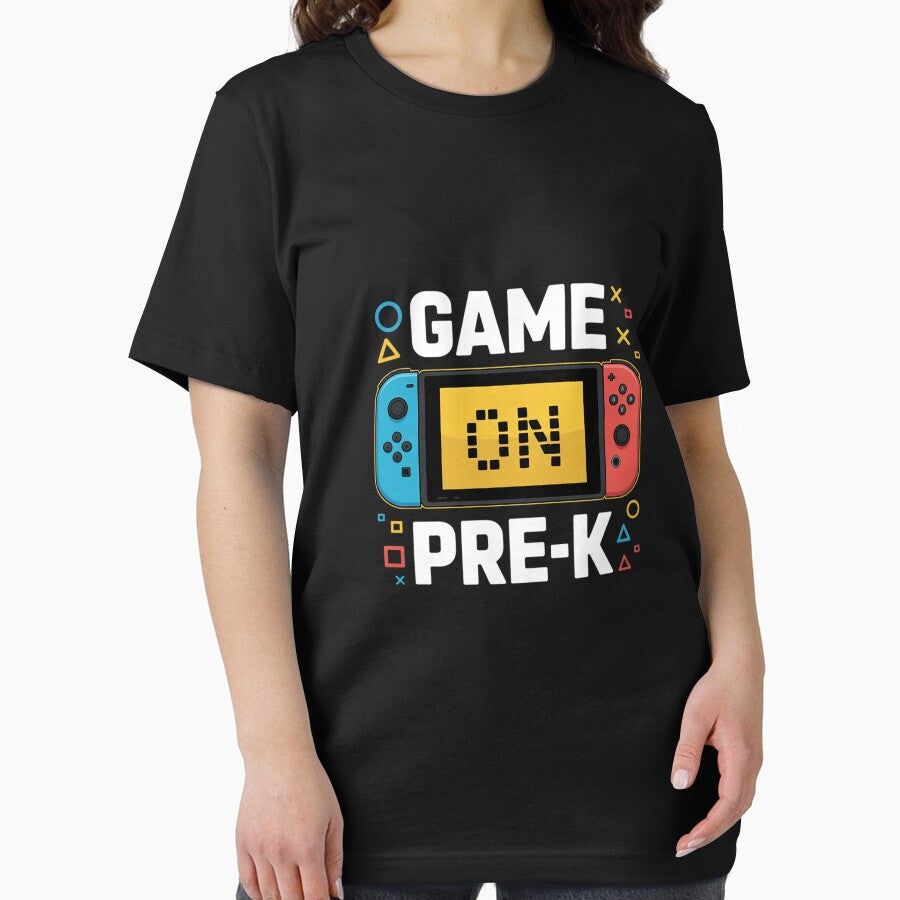 Level 10 Unlocked Video Gamer Geek 10th Birthday 1 by Belkisallen