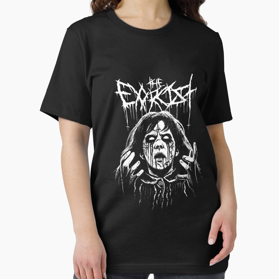 Black Metal Exorcism by siengletabcd