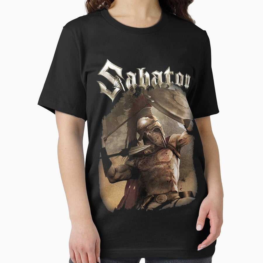 sabaton best selling Classic by Bsherylvn