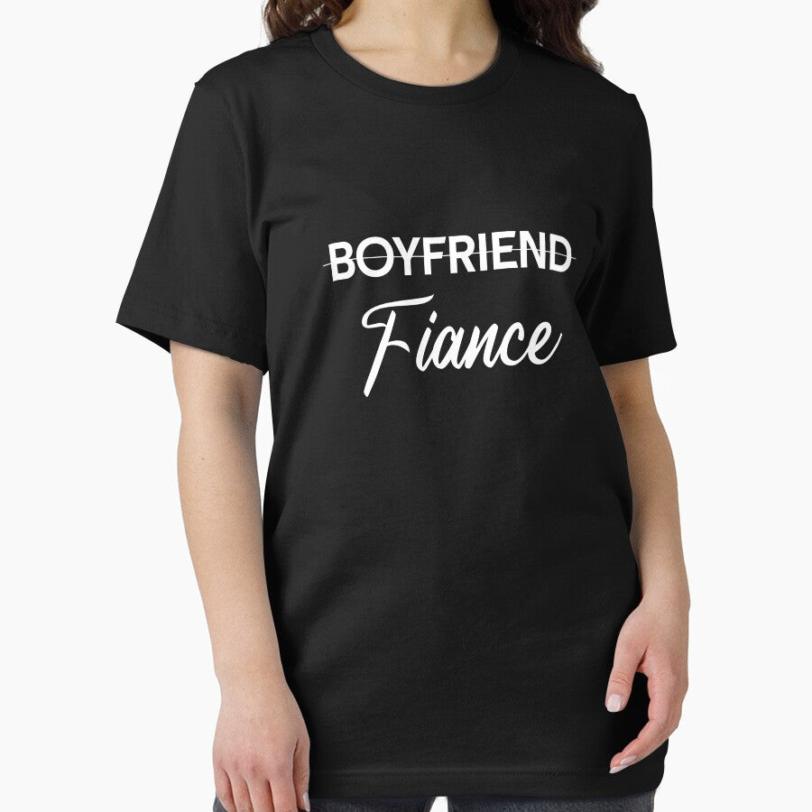 Boyfriend Fiance by rachidhaz