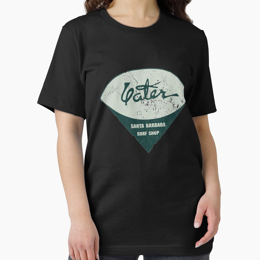 Later Surf Shop Classic by pecanssplosh