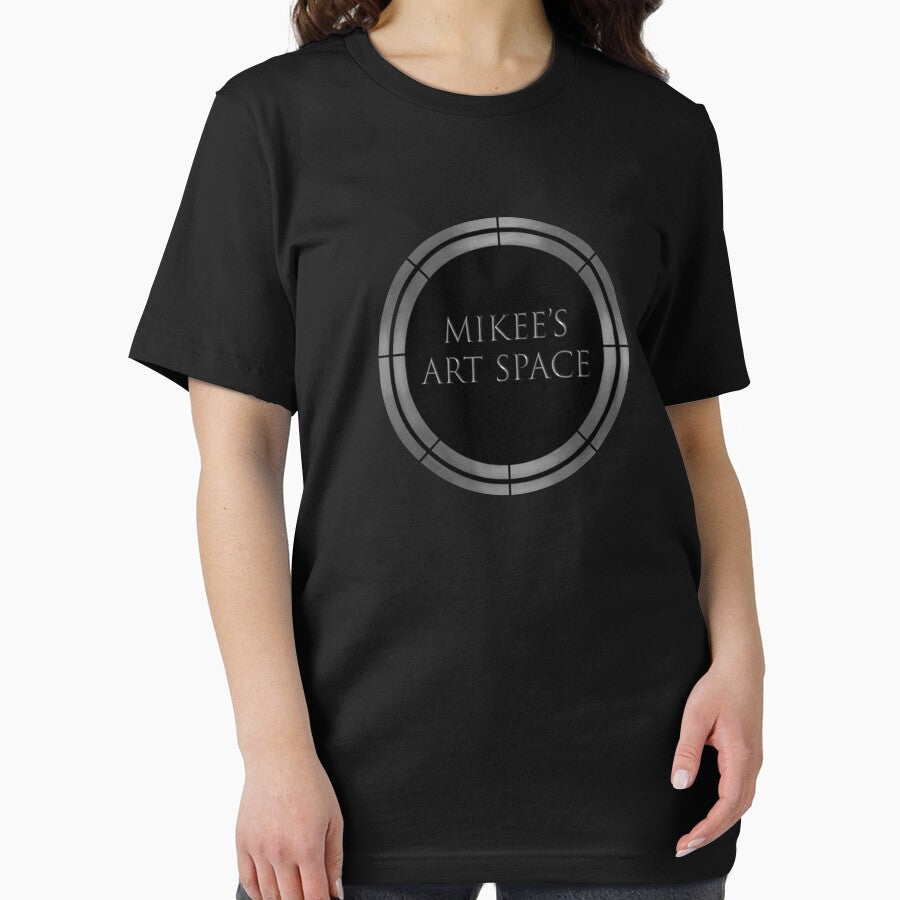 Mikee's Art Space Logo by Mikees-Artspace