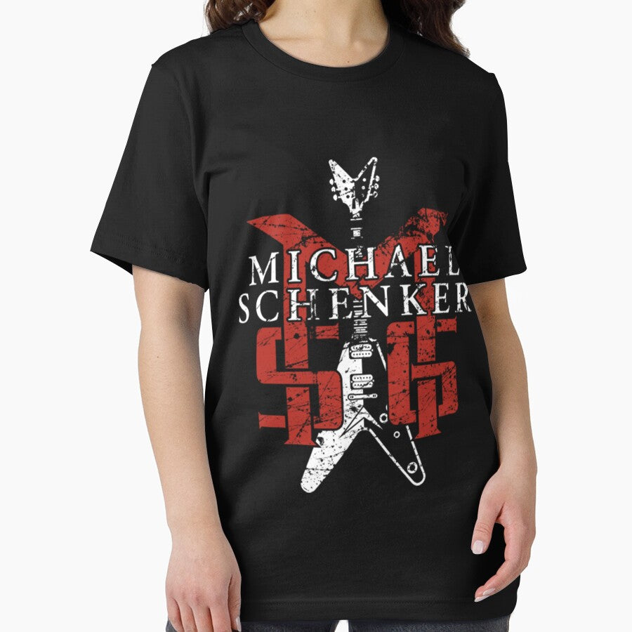 Michael Schenker Group by JamesPerezse