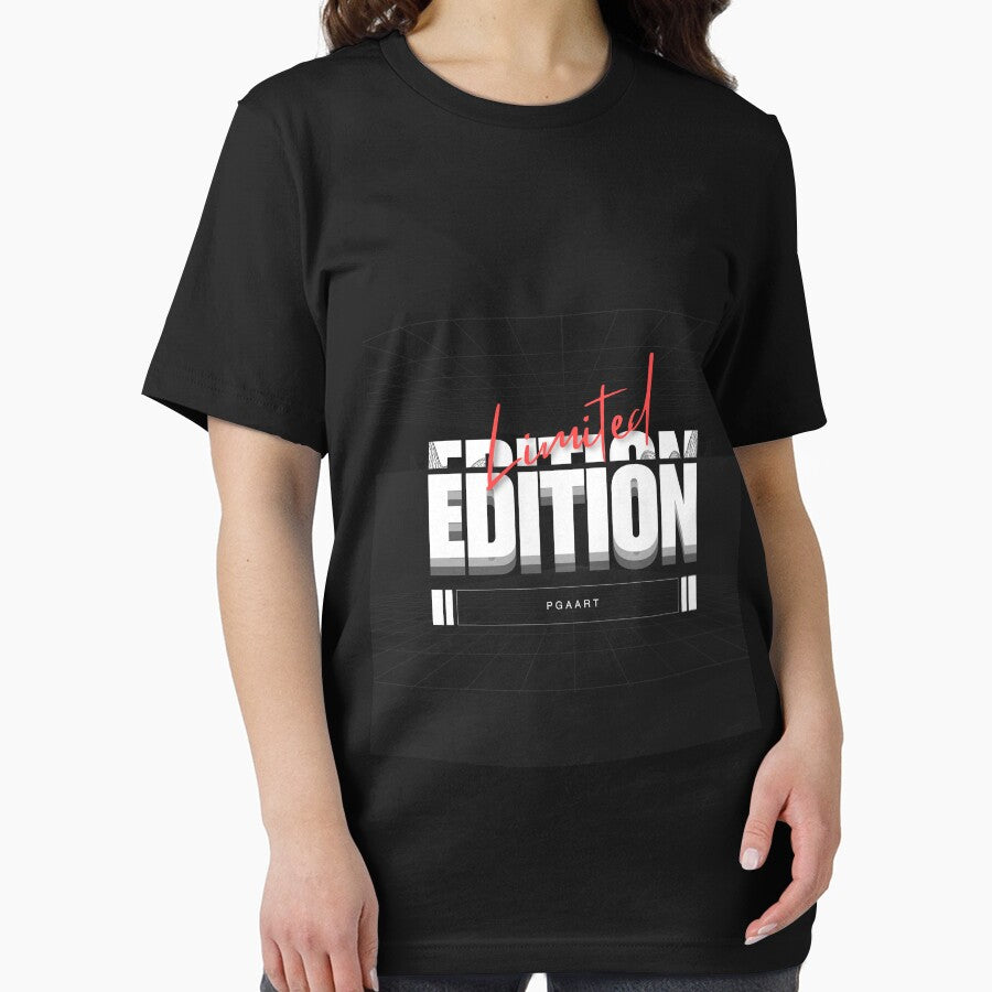 LIMITED EDITION by PGAart