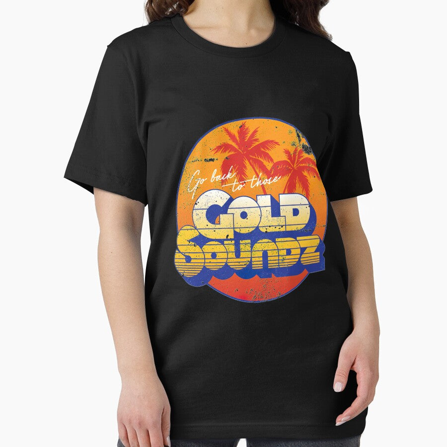 Gold Soundz Classic by frozemisty