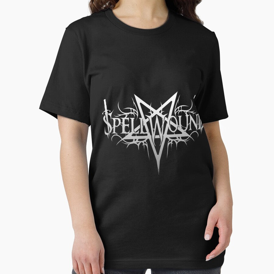 Spellwound Band by CrystalGym