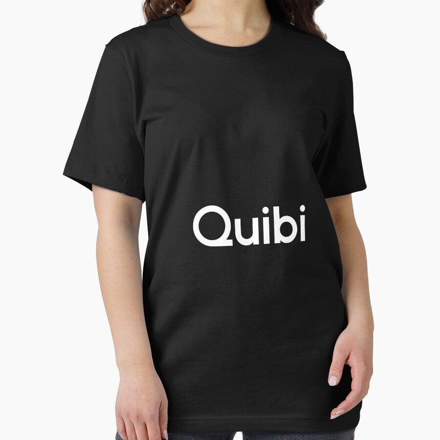 the trending quibi logo by Peaceful Life Co