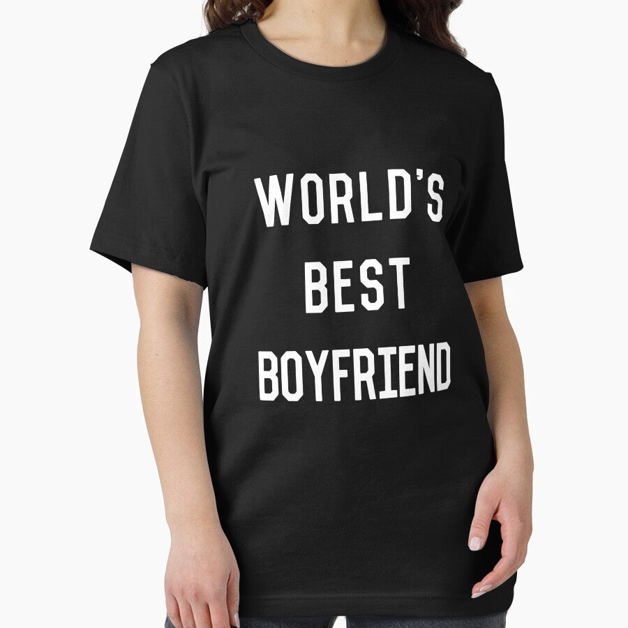 World's Best Boyfriend by flippinsg