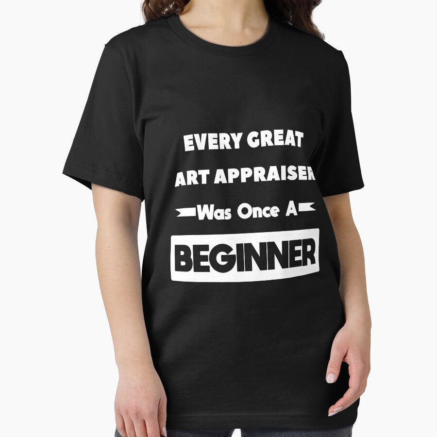 Every Great ART APPRAISER Was Once A Beginner by anass002
