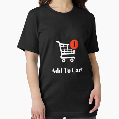 Add To Cart by stevenwoodcock