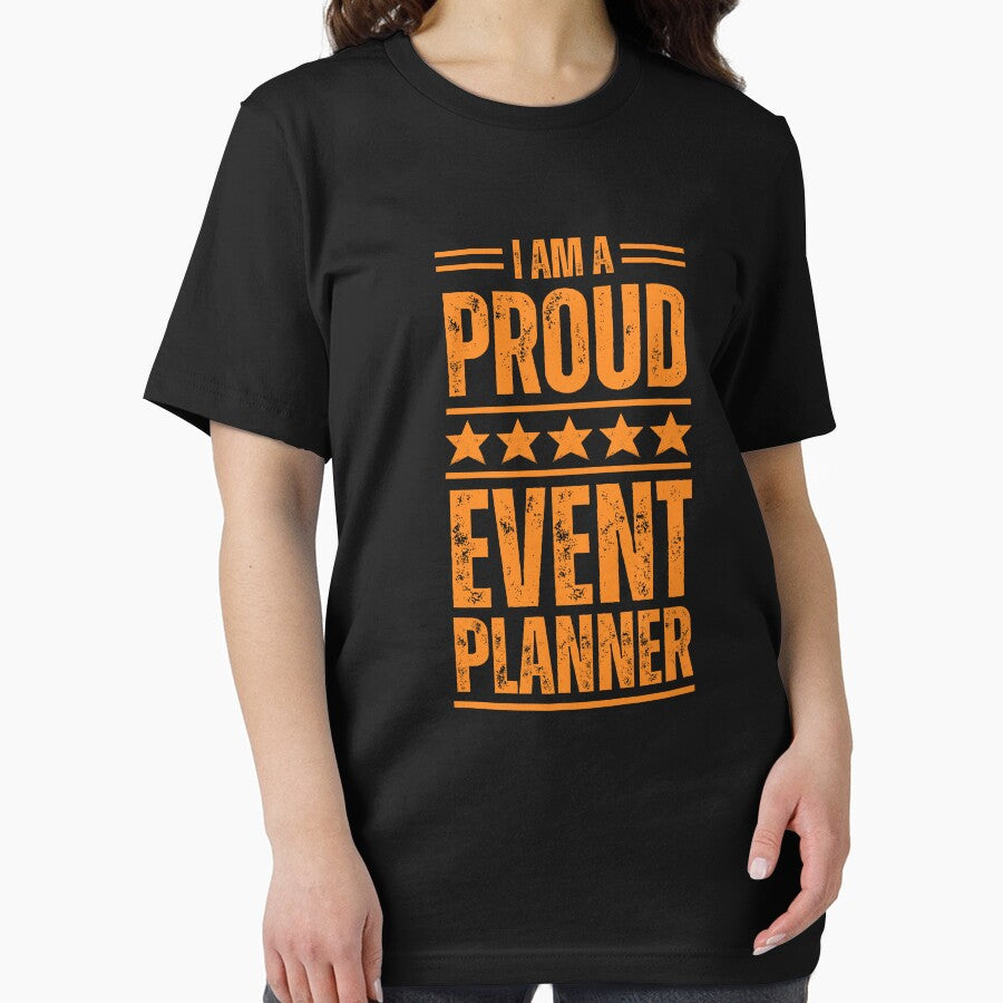 I'm A very proud planner Event by rootartino