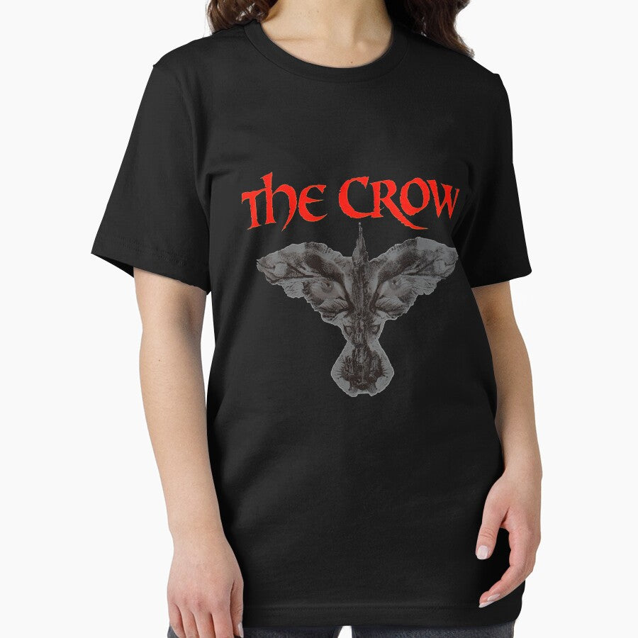 The Crow by bdglaveta