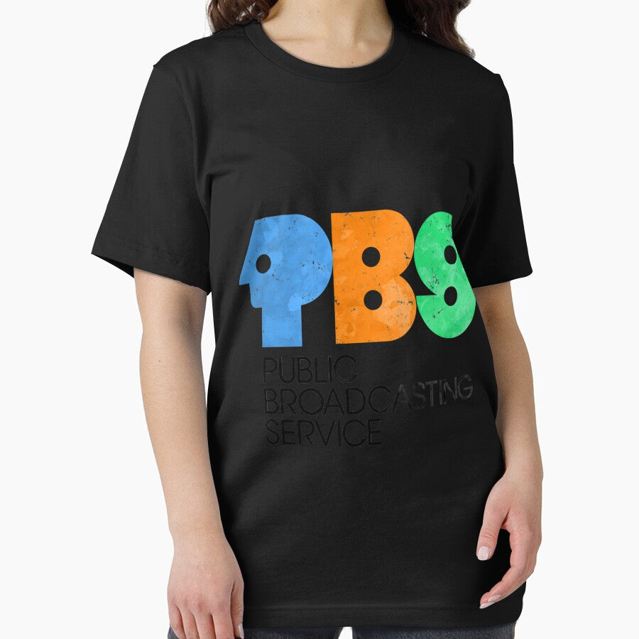 PBS LOGO by GeorMaclachlan