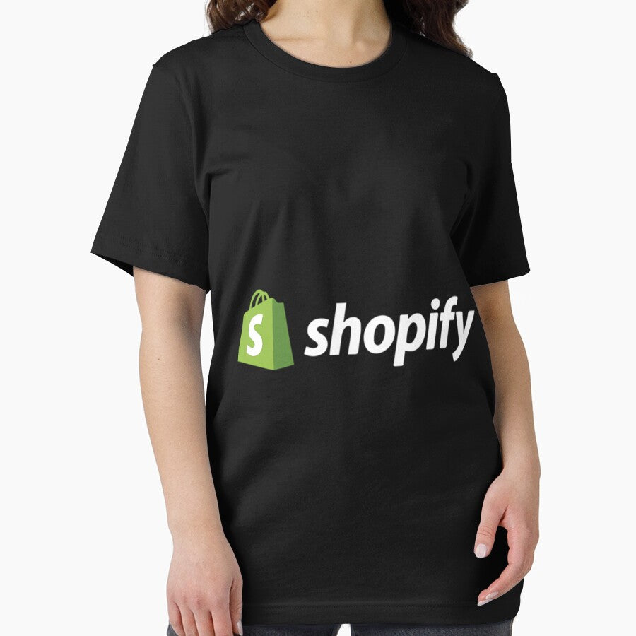 Shopify Merchandise by AugusteFerrand