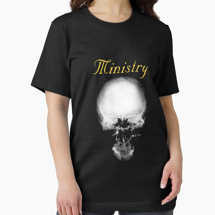 Ministry best selling by KaschelEly