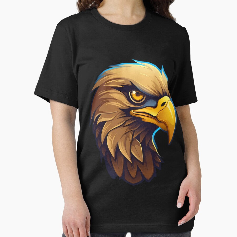 Eagle by VantriceJohnson