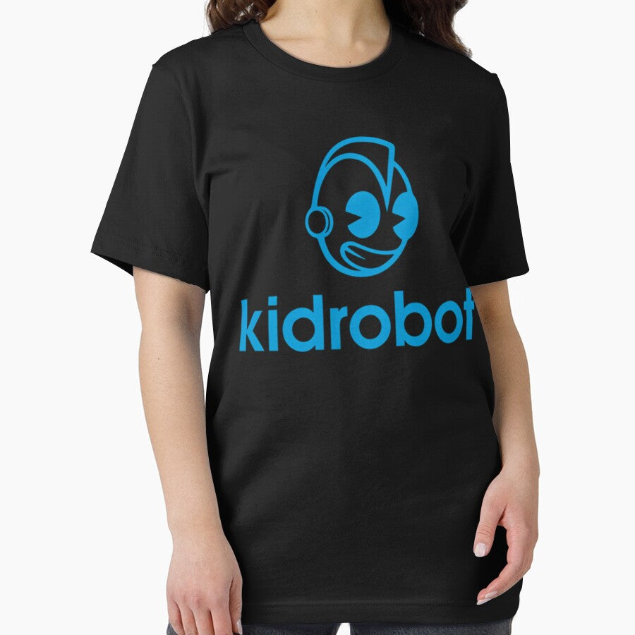 BEST SELLING - KidRobot  Essential T-Shirt by Kaoutar'Art ⭐⭐⭐⭐⭐