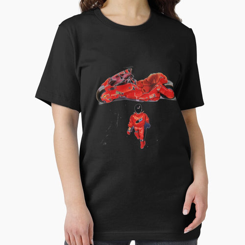 akira japan by voluminousthink