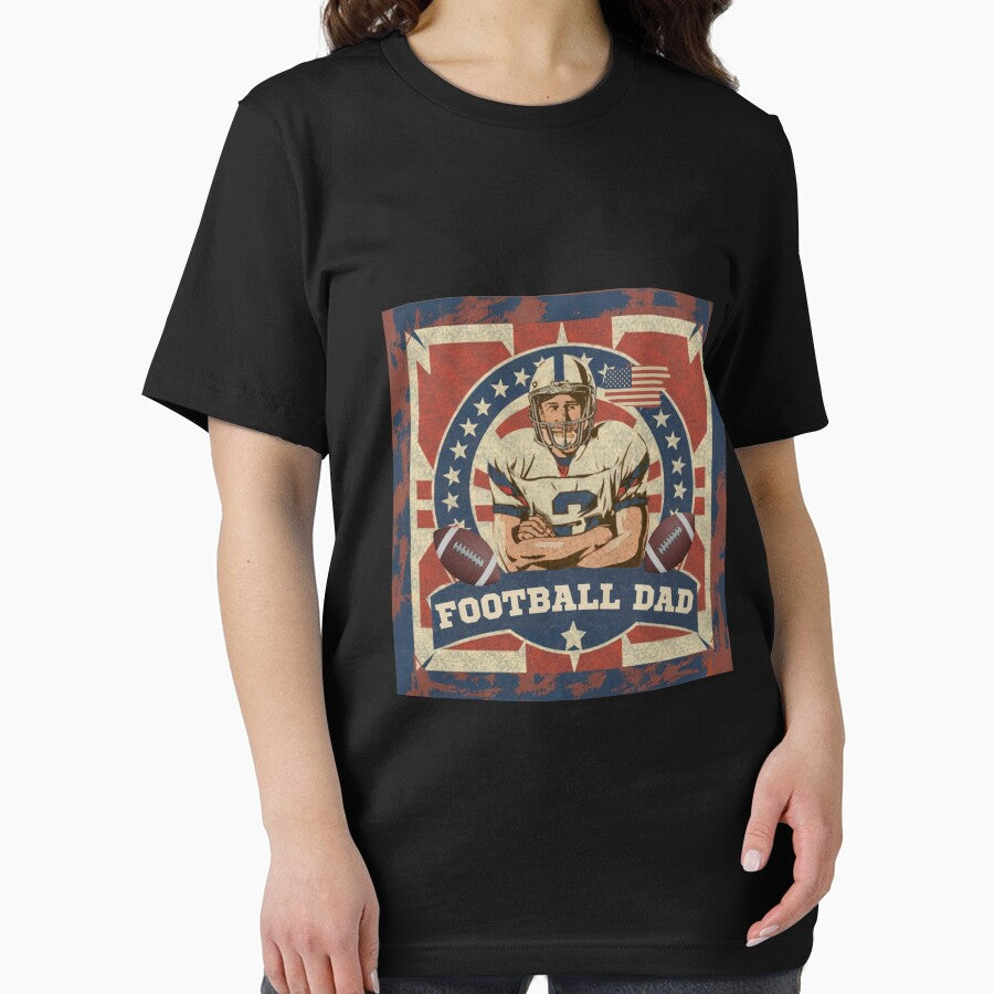 Football Dad by Poman9810