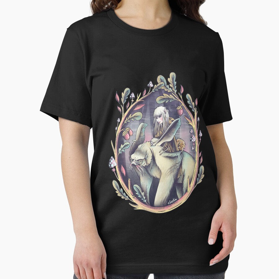 The Dark Crystal Lightweight by voluminousthink
