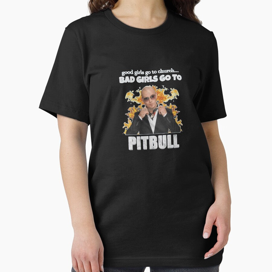 EXCLUSIVE Best Selling Pitbull Singer 1 by AivenOgburnj