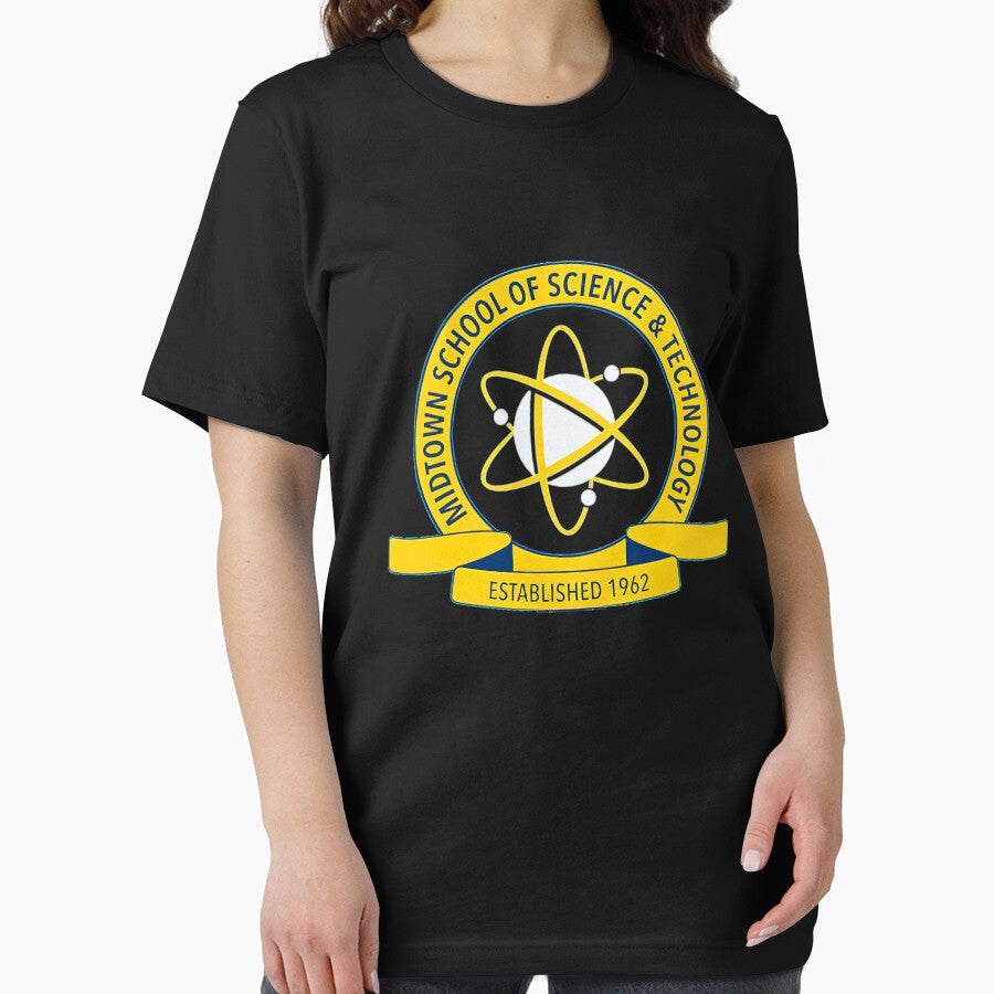 Midtown High School of Science and Technology by joannkathelk
