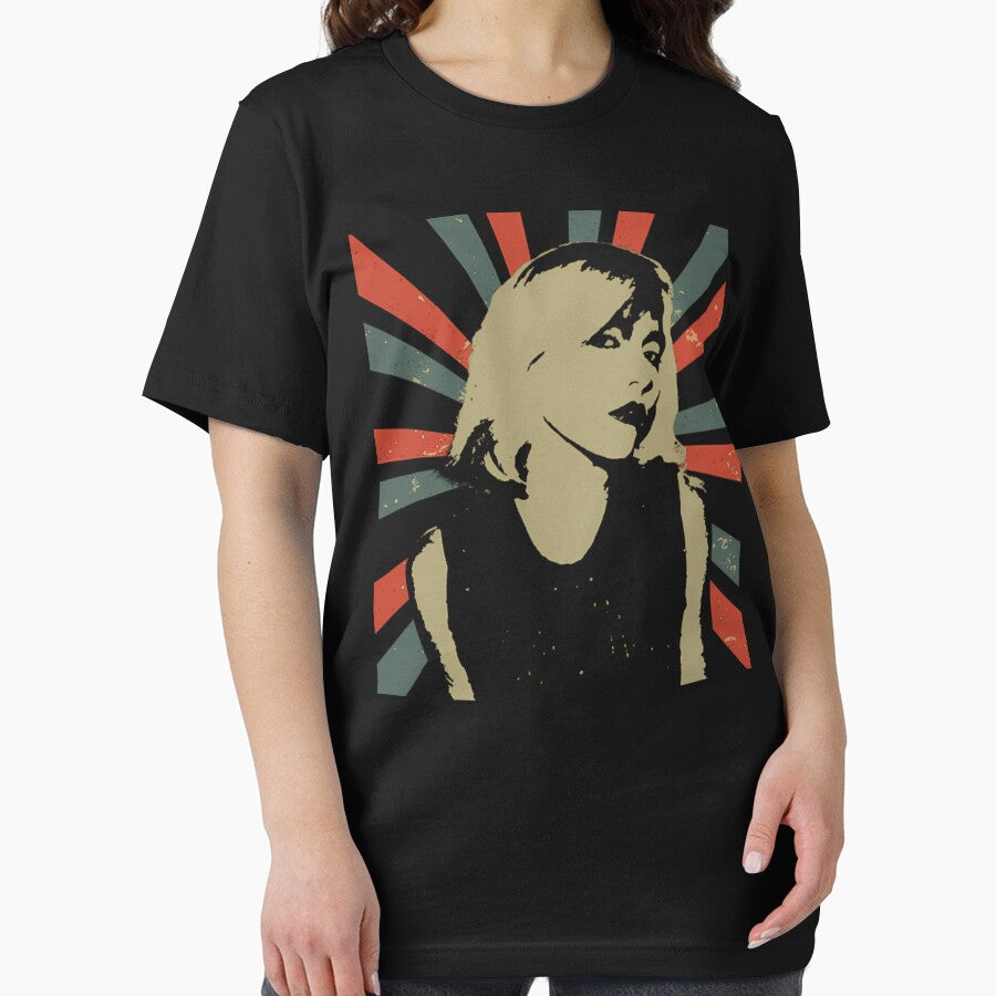 Blondie--Vintage-Art-Design--Exclusive-Art by csharon50