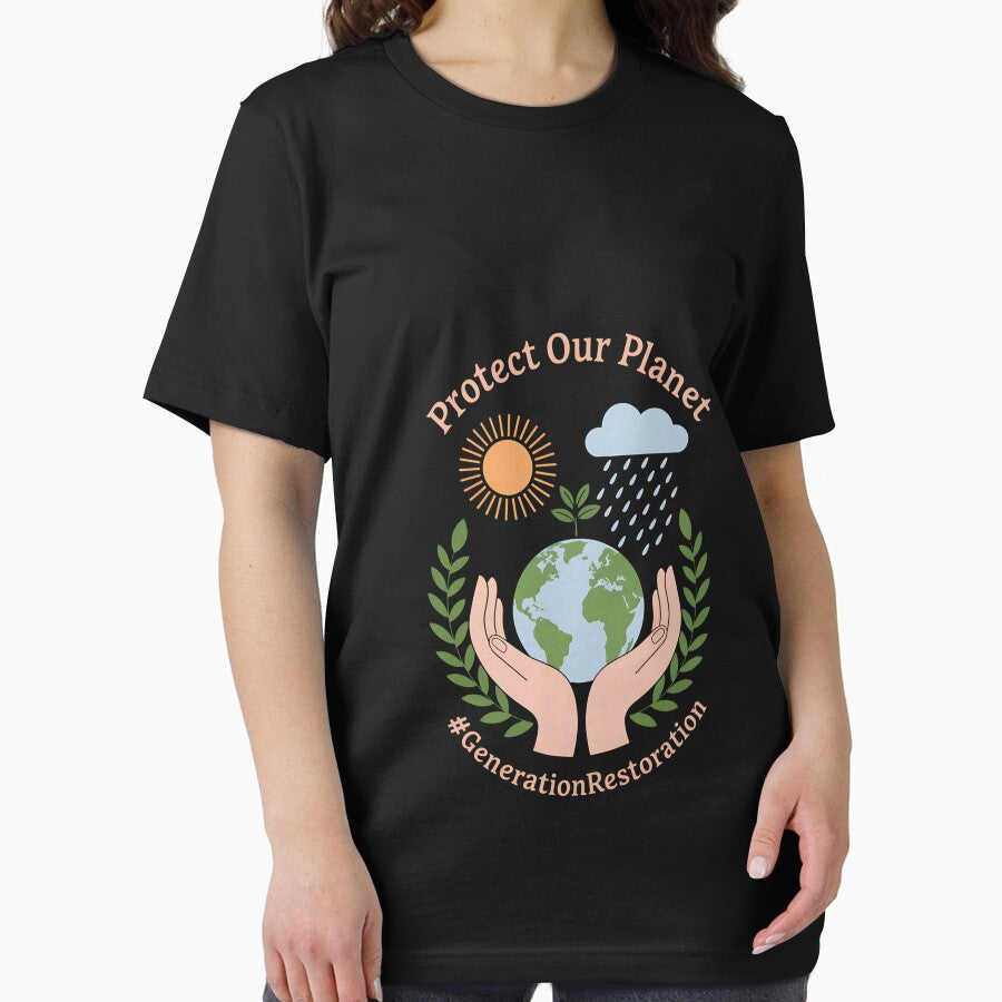 Protect Our Planet World Environment Day Awareness by Bstilablhot