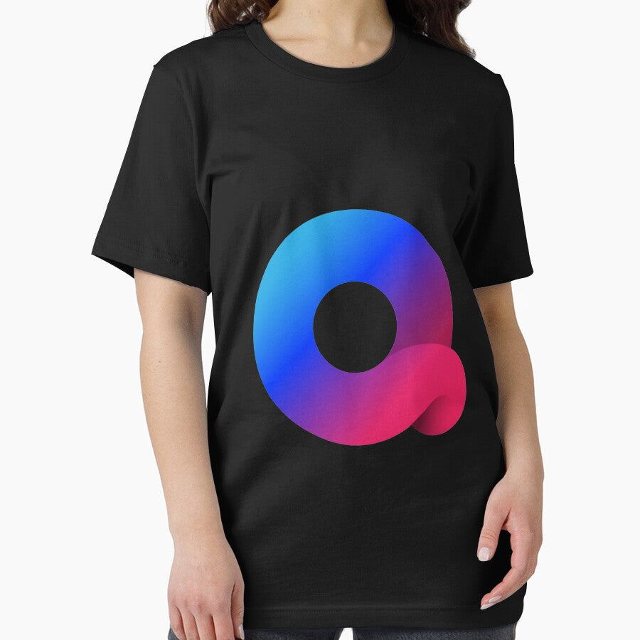 quibi logo - trending by Peaceful Life Co