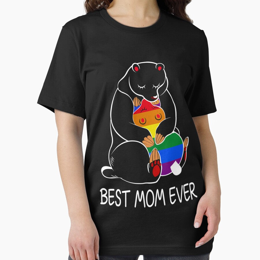 Best Mom Ever Premium . by waynejocely