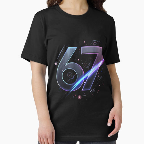 67 Trend  Viral Minimalist Number Design by AlishaFrances